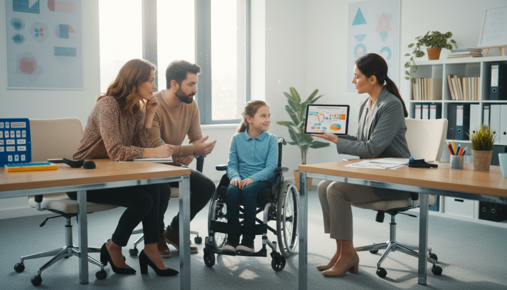 découvrez le projet d'accueil personnalisé (pai) handicap, un dispositif conçu pour adapter l'accueil et les conditions de scolarité des élèves en situation de handicap. comprenez ses objectifs, son fonctionnement et les démarches à suivre.