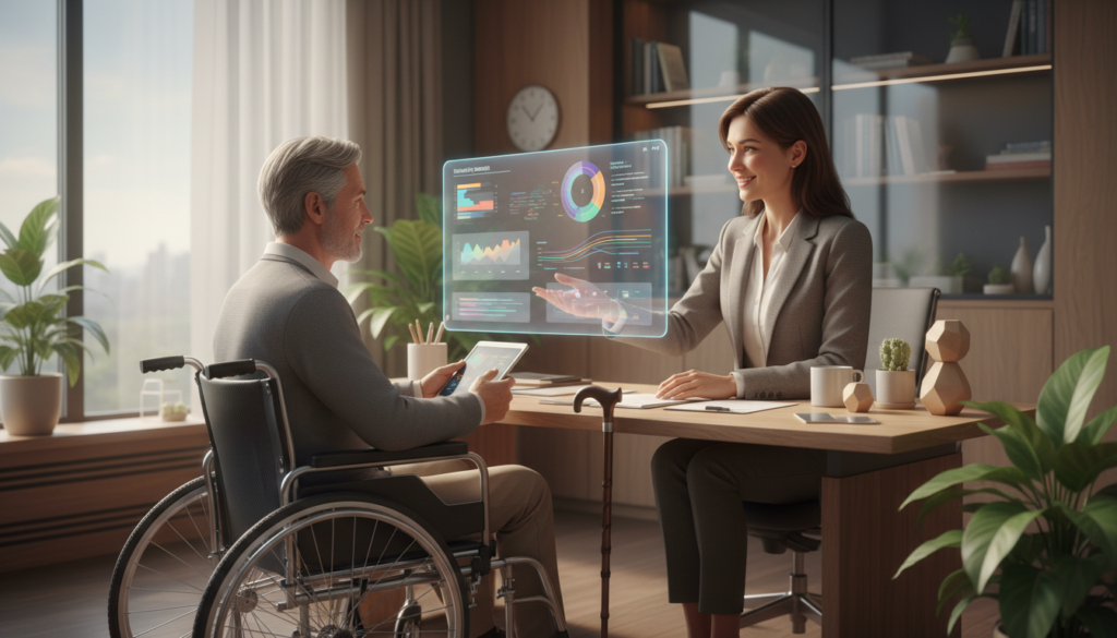 découvrez tout ce qu'il faut savoir sur la pension d’invalidité en 2026 : conditions, montants, démarches et nouveautés pour bien préparer votre avenir.