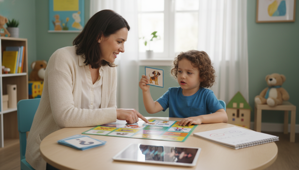 découvrez tout ce qu'il faut savoir sur la dysphasie : ses symptômes, les méthodes de diagnostic et les options de prise en charge pour mieux accompagner les personnes concernées.