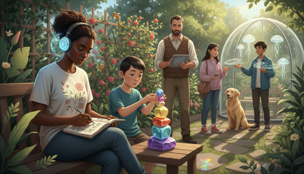 découvrez les différents types d'autisme, leurs caractéristiques spécifiques et comment mieux comprendre cette condition pour une meilleure inclusion et soutien.