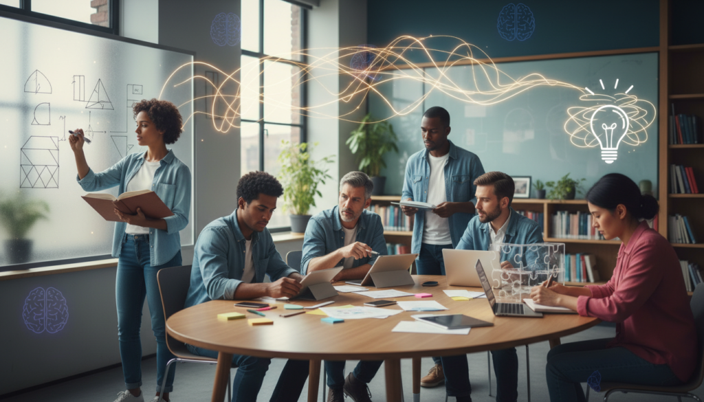 découvrez ce qu'est le test hpi, comment identifier le haut potentiel intellectuel et les implications pour mieux accompagner les personnes concernées.