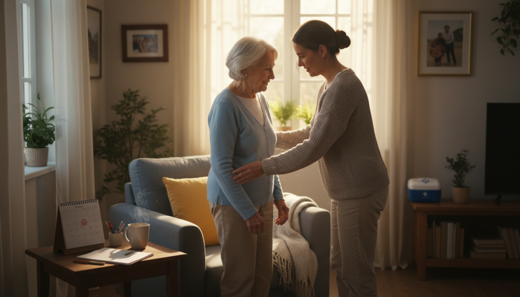 découvrez tout ce qu'il faut savoir sur le congé proche aidant : conditions, démarches et avantages pour soutenir un proche en situation de dépendance.